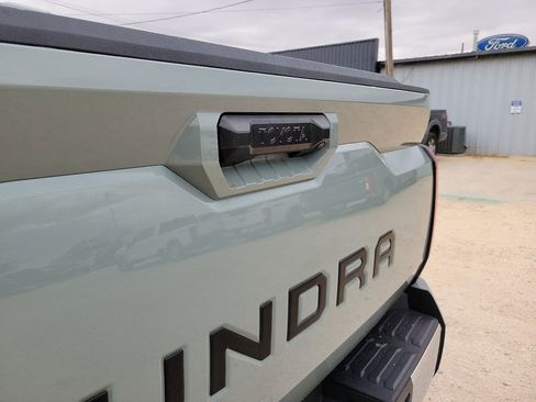 Used 2023 Toyota Tundra SR5 w/ TRD Off-Road Premium Package image 15