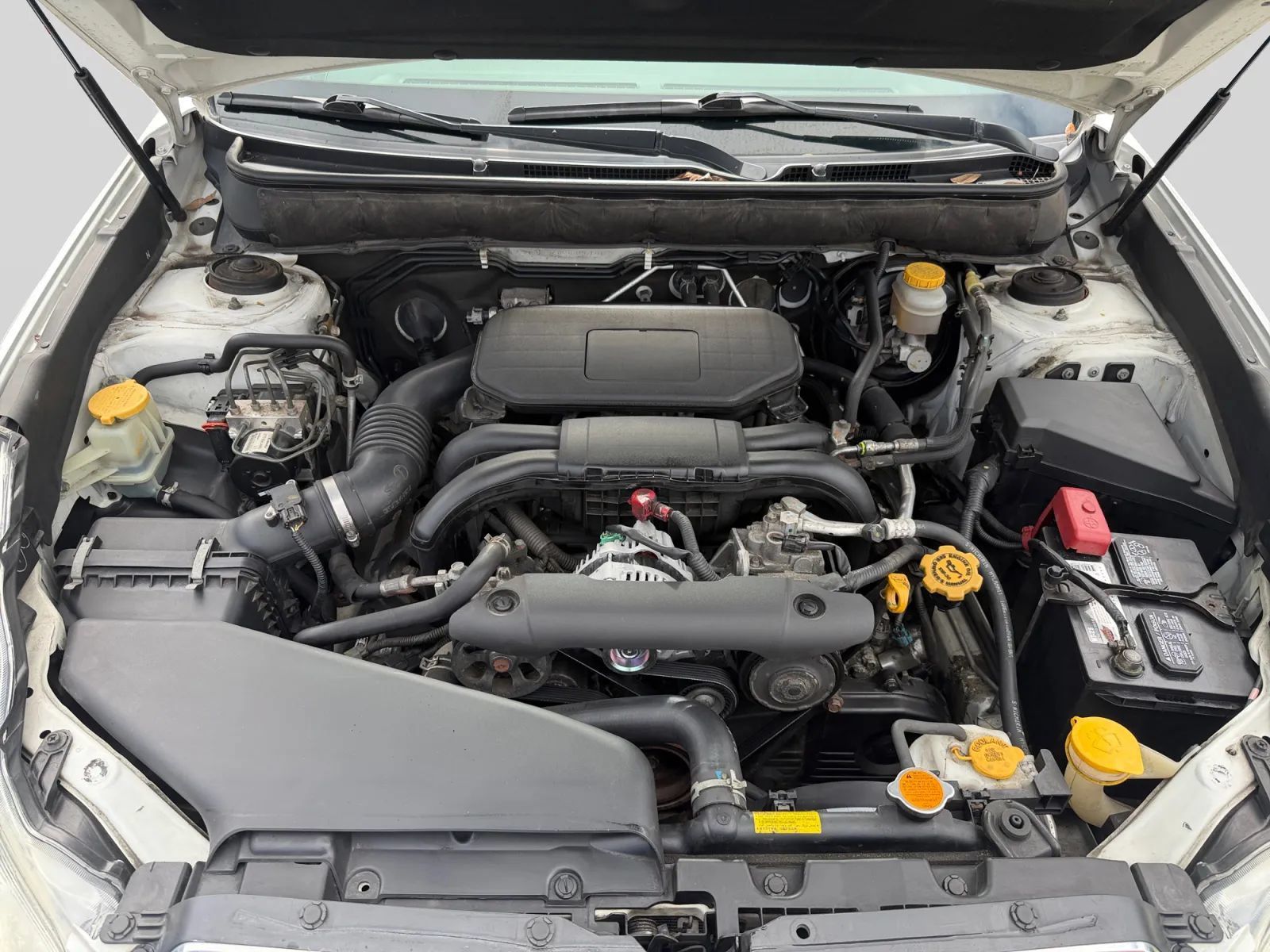 Used 2011 Subaru Legacy 2.5i Limited AWD/4WD image 20