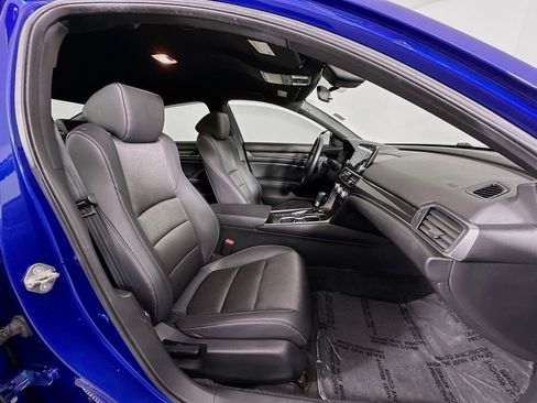Used 2019 Honda Accord Sport image 25