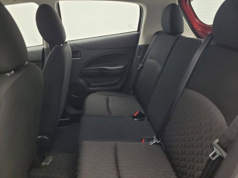 Used 2024 Mitsubishi Mirage ES FWD image 18
