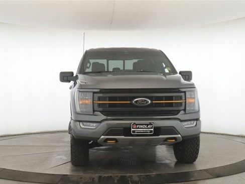 Used 2023 Ford F150 Tremor image 12