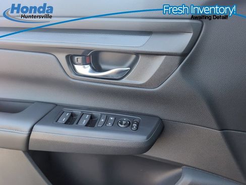 Used 2026 Honda CR-V EX image 28