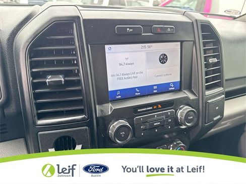 Used 2020 Ford F150 XL w/ Equipment Group 101A Mid image 16