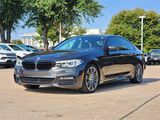 Used 2018 BMW 540i image 3