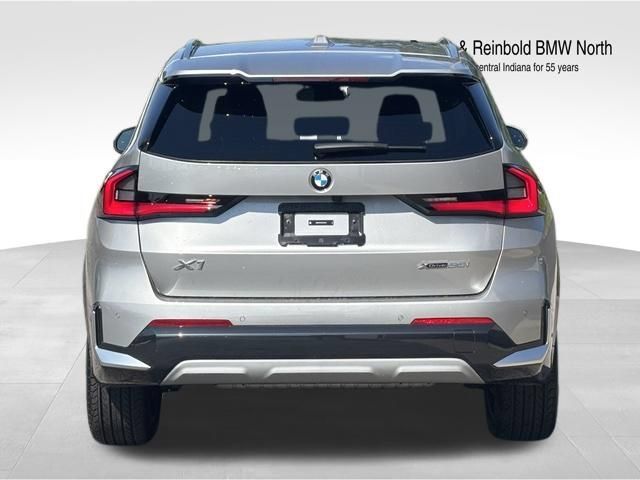 Used 2026 BMW X1 xDrive28i w/ Convenience Package AWD/4WD image 6