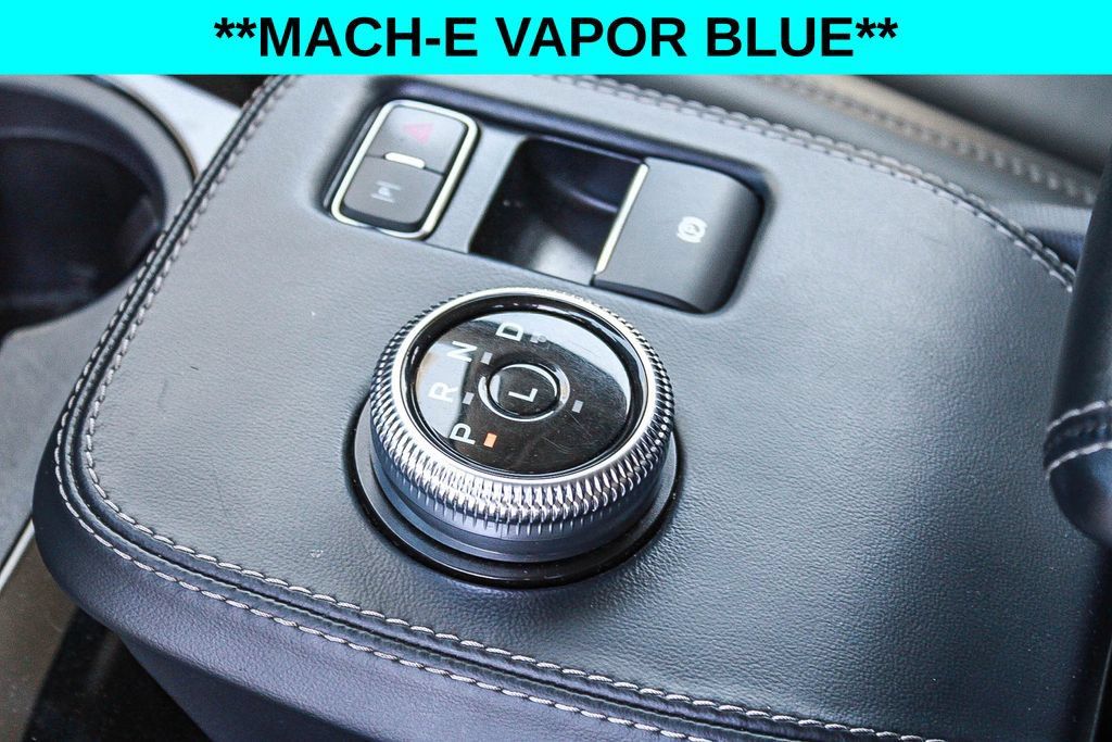 Used 2024 Ford Mustang Mach-E Select RWD image 19