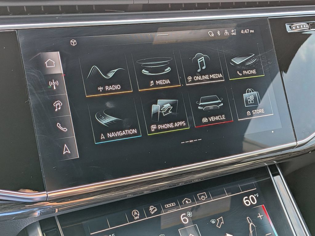 Used 2024 Audi Q8 Premium AWD/4WD image 22
