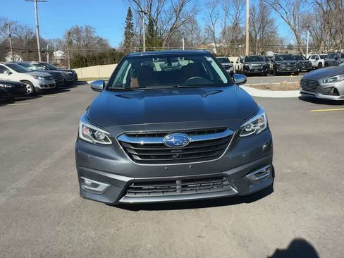 Used 2021 Subaru Legacy Touring XT w/ Popular Package #2 image 3