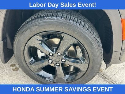 Used 2026 Jeep Grand Cherokee Limited w/ Limited Altitude Package