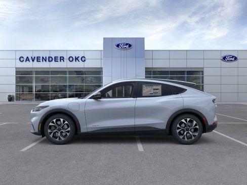 New 2026 Ford Mustang Mach-E Select image 32