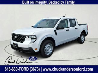 New 2025 Ford Maverick XL w/ Equipment Group 101A video 2