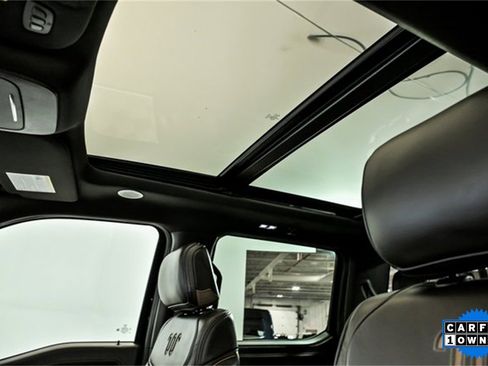 Used 2024 Ford F150 King Ranch image 14