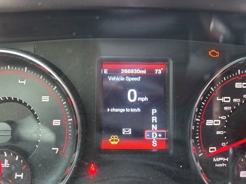 Used 2012 Dodge Charger SXT Plus RWD image 10