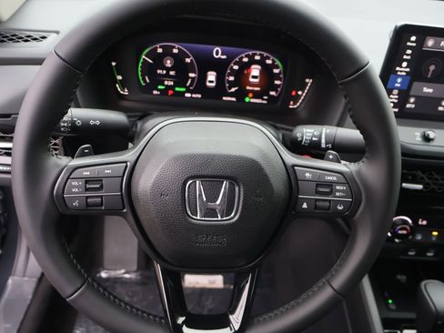 New 2026 Honda Accord EX-L image 32
