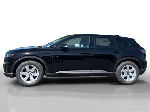 New 2026 Honda Prologue Eco image 2