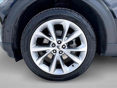 Used 2021 Ford Explorer Platinum w/ Equipment Group 601A image 10