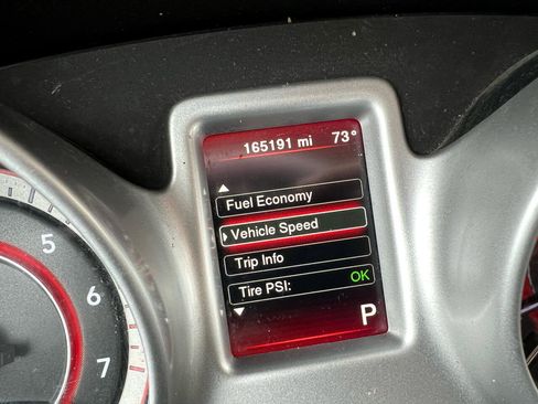 Used 2017 Dodge Journey SE image 20