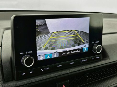 Used 2024 Honda CR-V EX image 14