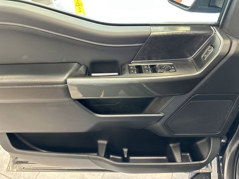 Certified 2022 Ford F150 XLT w/ Equipment Group 301A Mid image 22