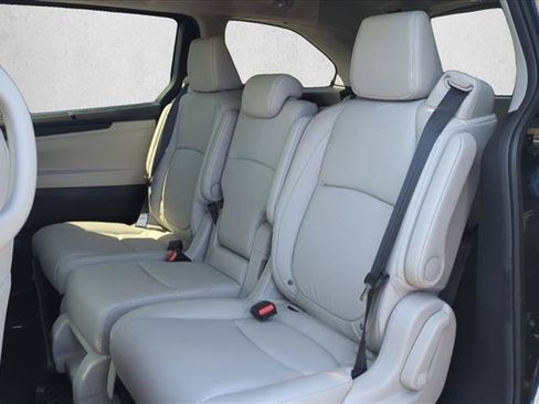 New 2026 Honda Odyssey EX-L image 19