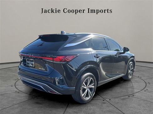 Used 2023 Lexus RX 350 Premium image 5