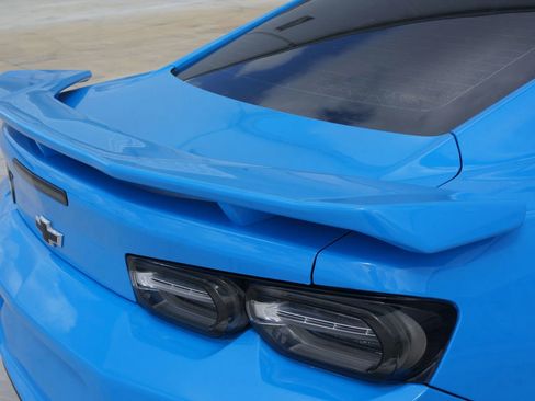 Used 2022 Chevrolet Camaro ZL1 image 22