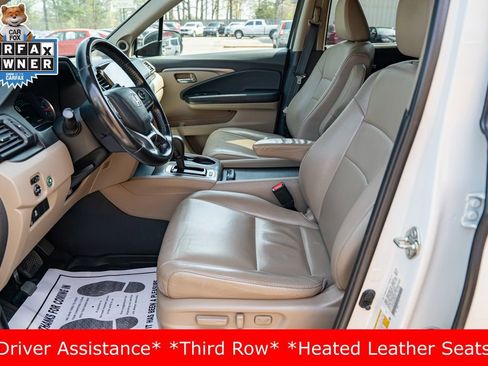 Used 2020 Honda Pilot EX-L image 15