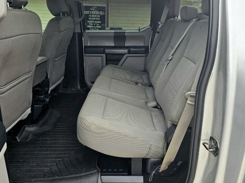 Used 2019 Ford F250 XLT w/ XLT Value Package AWD/4WD image 15