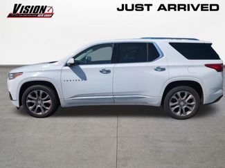 Used 2019 Chevrolet Traverse Premier AWD/4WD video 2