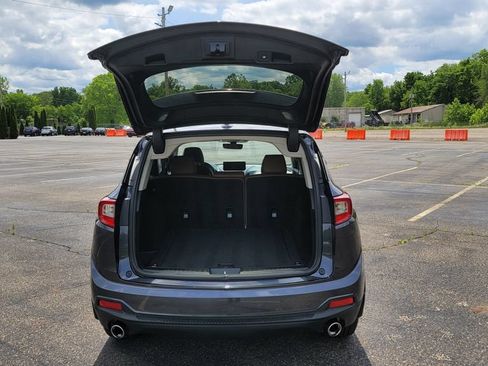 Used 2021 Acura RDX AWD w/ Technology Package image 11
