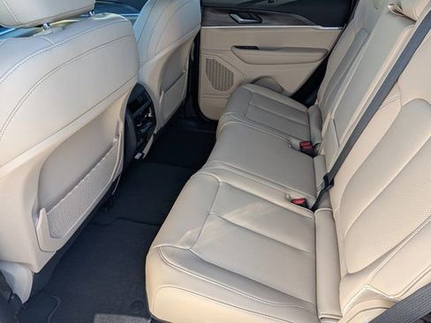 New 2025 Jeep Grand Cherokee Limited w/ Luxury Tech Group II image 29