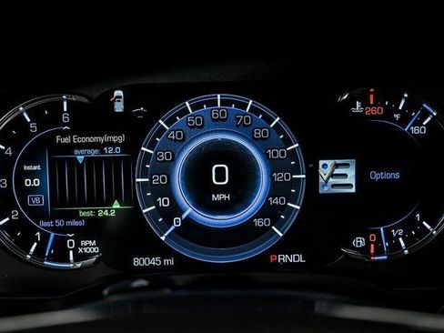 Used 2019 Cadillac Escalade ESV Platinum image 20