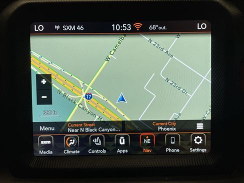 Certified 2023 Jeep Wrangler Unlimited Rubicon image 20