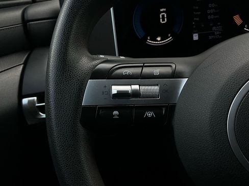 Used 2025 Hyundai Tucson SEL image 35