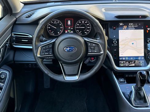 Certified 2024 Subaru Outback Limited image 15