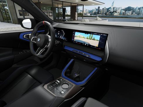 New 2026 BMW X3 M50 w/ Premium Package image 14