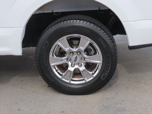 Used 2016 Ford F150 XLT w/ Equipment Group 302A Luxury RWD image 17