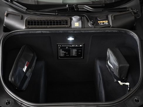 Used 2025 Ferrari 296 GTB RWD image 46