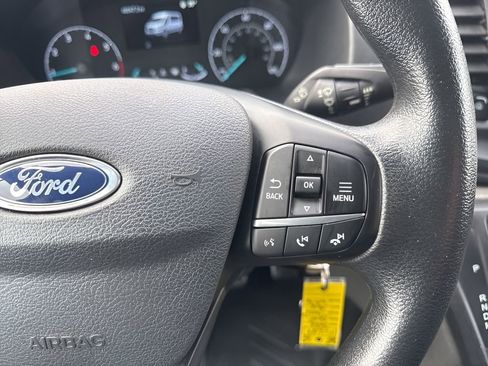 Used 2023 Ford Transit 350 XL image 15