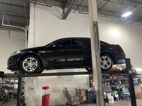 Used 2013 Ford Taurus SEL FWD image 67