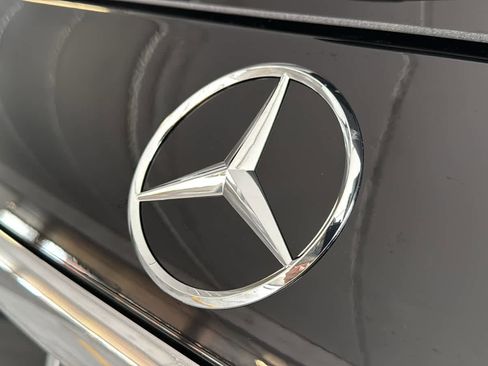 New 2026 Mercedes-Benz GLS 450 4MATIC image 7