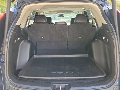 Used 2023 Honda CR-V EX-L image 7