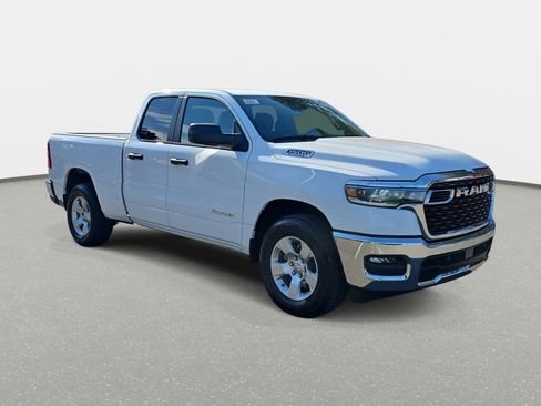 New 2026 RAM 1500 Big Horn image 3