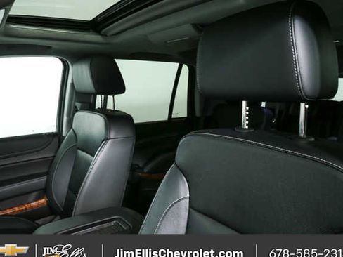 Used 2019 Chevrolet Tahoe Premier image 5