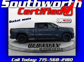 Used 2024 GMC Sierra 1500 Elevation w/ Preferred Package AWD/4WD video 1
