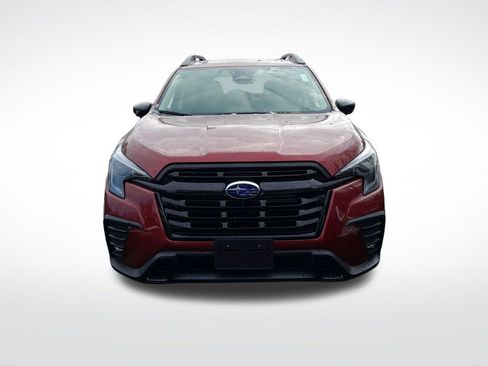 New 2026 Subaru Ascent Bronze Edition AWD/4WD image 2