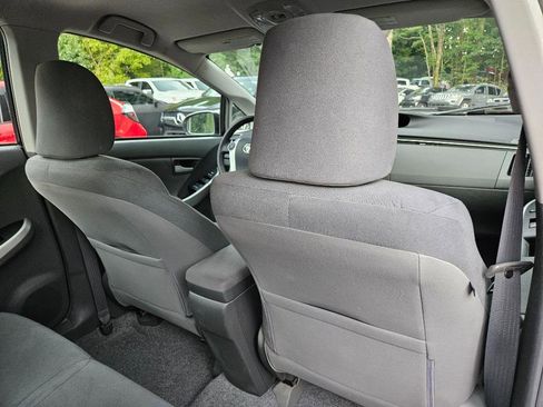 Used 2010 Toyota Prius Two image 35