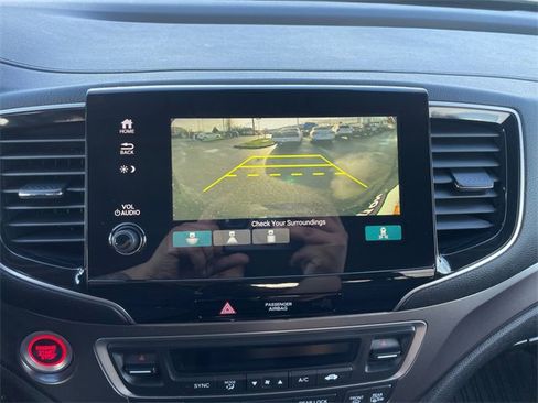 Used 2021 Honda Pilot Special Edition image 22