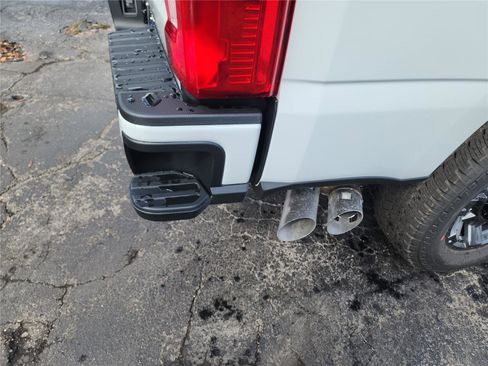 New 2026 Ford F350 XL w/ STX Appearance Package image 22