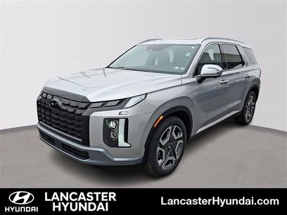 Used 2025 Hyundai Palisade SEL